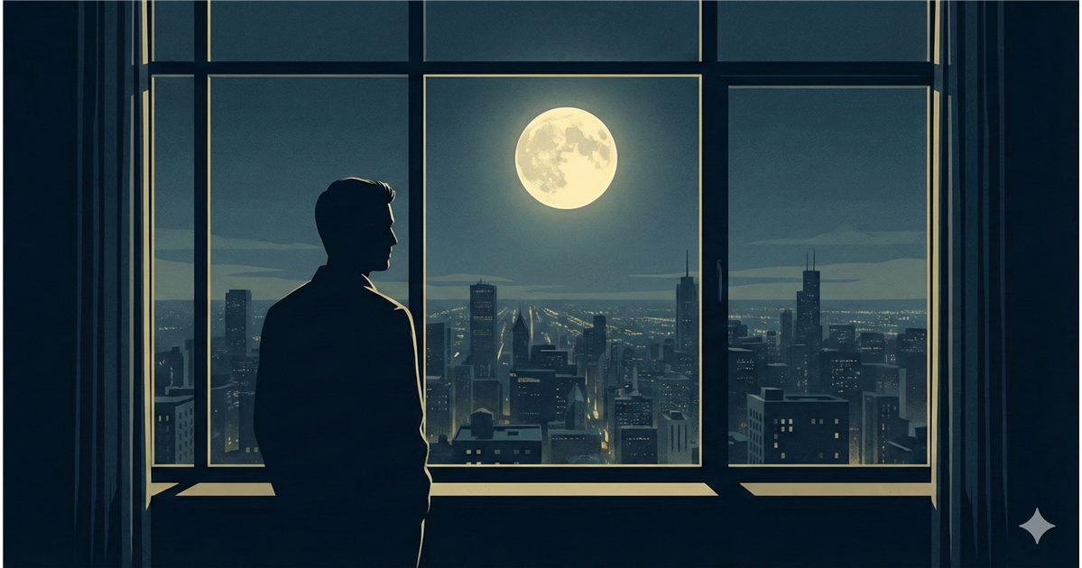 宵の声(Yoino Koe)