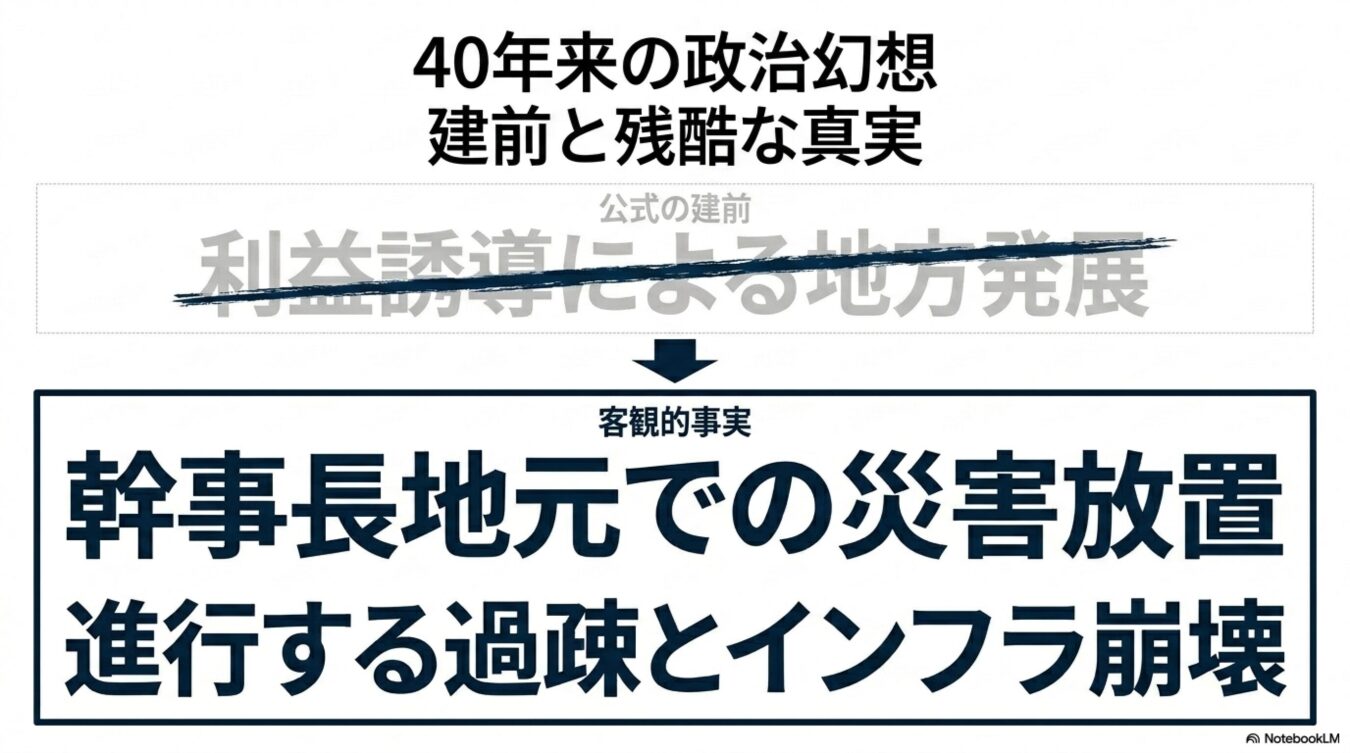 40年代の政治思想変更後、地方再便を社会基準に基づき、再構築。人事異動と追跡調査が行われる。