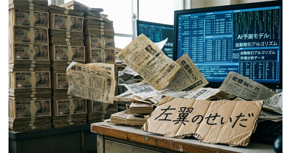 【第2回】「左翼だから本が流通しない」のではない。お前が「絶望的に面白くない」だけだ。