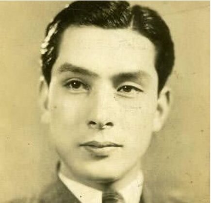上原謙