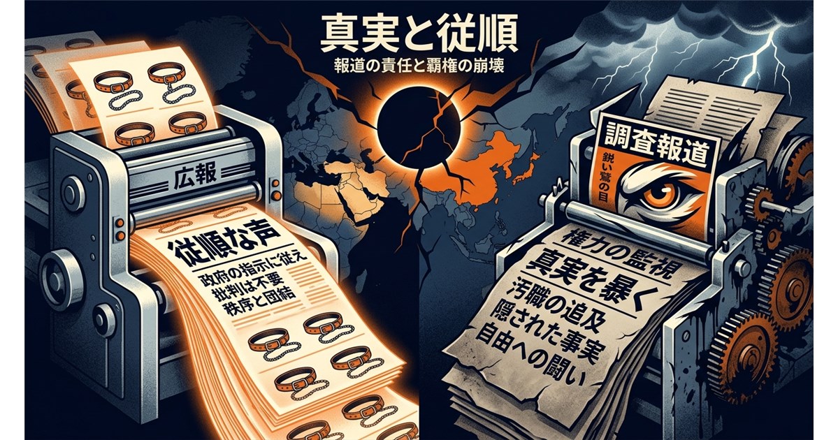 【第3回】「広報」と「報道」の境界線:GDP速報値をめぐる読売と日経の決定的な大非