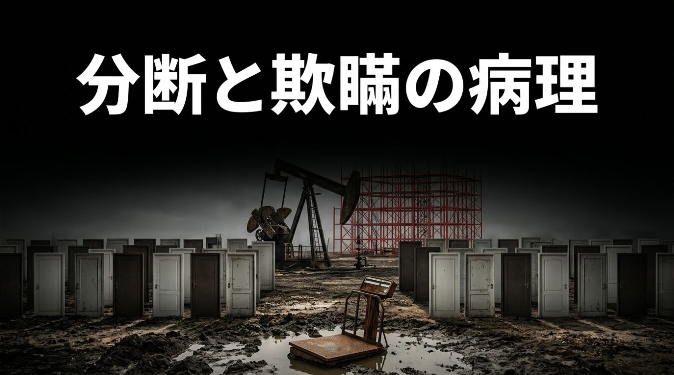 【第4回】米中覇権争いと沖縄知事選に見る分断の病理