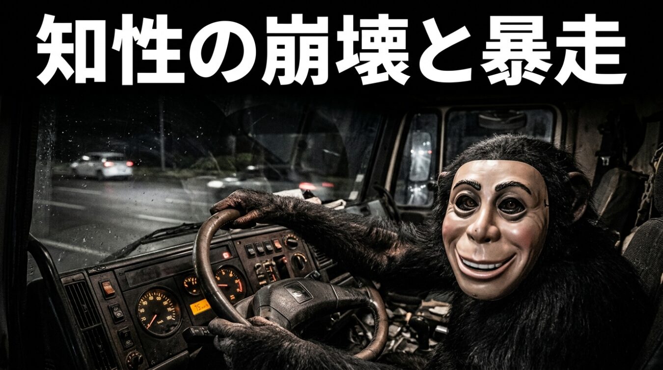 【第1回】斎藤知事の知性崩壊と異常な会見を徹底解剖