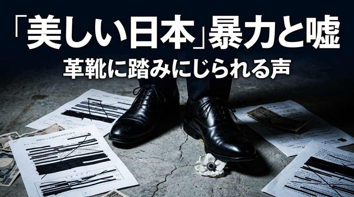 【第3回】多様性とインクルーシブ社会の実践、および圧倒的な行政の透明性と財政再建