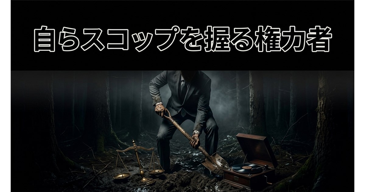 【第03回】主観による違法性否定と兵庫県政の倫理的腐敗