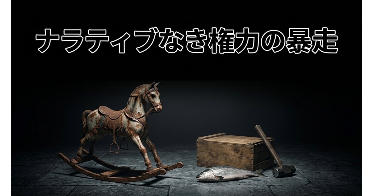 【第1回】斎藤元彦の行動原理と無断転載への鉄槌