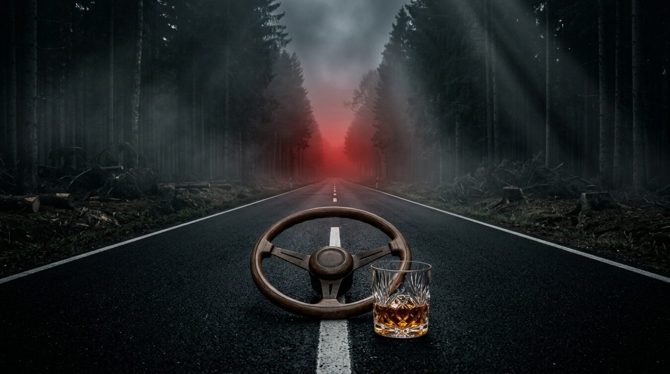 【第3回】何百万の命を預かる行政の厳粛性と「飲酒運転」の禁忌